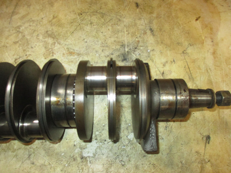 Mercury Mariner 225hp 2 Stroke outboard Crankshaft (829783-2)