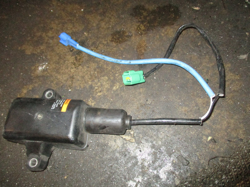 Yamaha 200hp HPDI outboard oxygen sensor (68F-8592A-00-00)