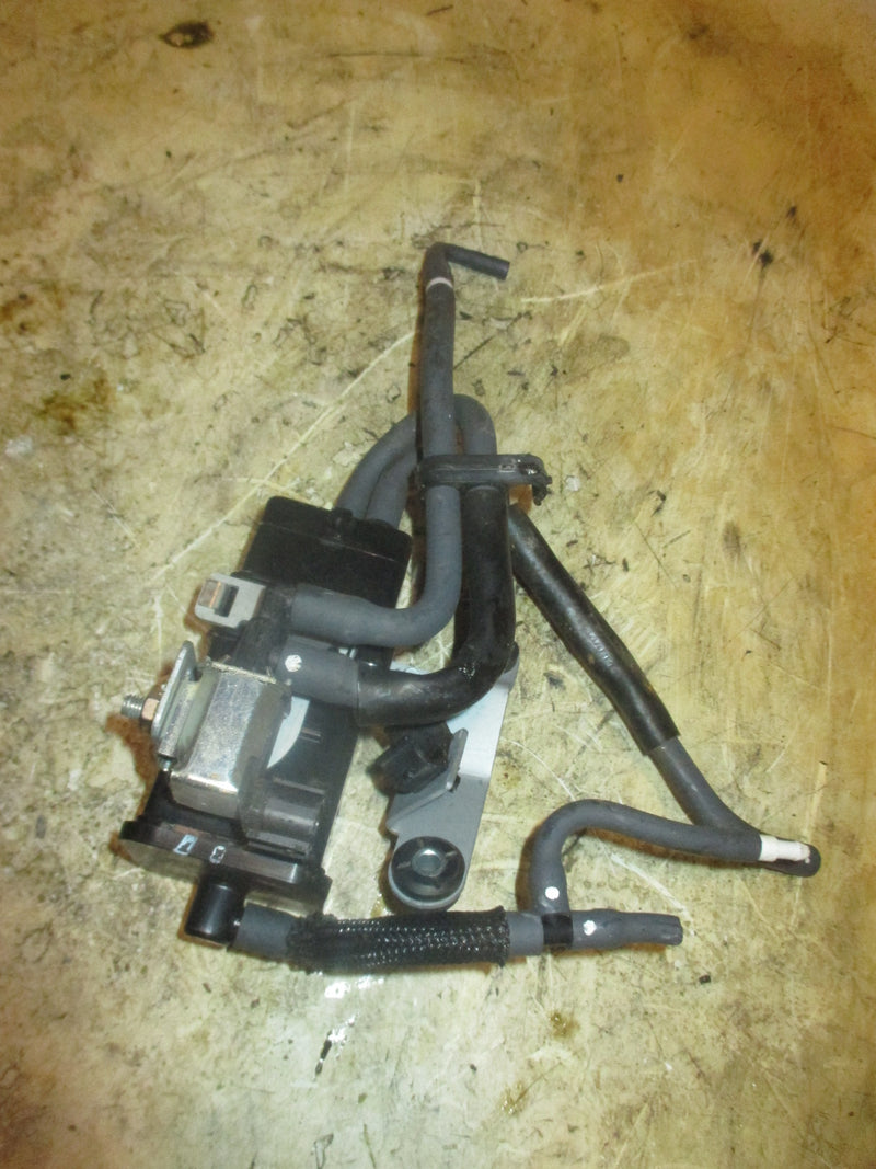 Yamaha 200hp 4 stroke outboard Air canister /solenoid valve (6C5-86120-00)