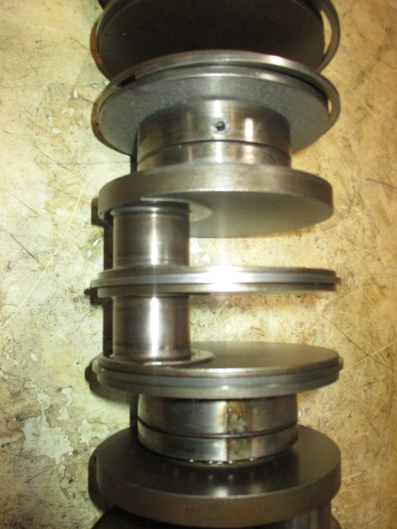 Mercury Mariner 225hp 2 Stroke outboard Crankshaft (829783-2)