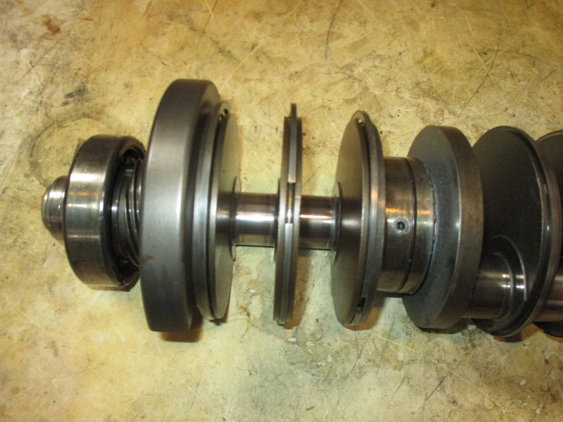 Mercury Mariner 225hp 2 Stroke outboard Crankshaft (829783-2)
