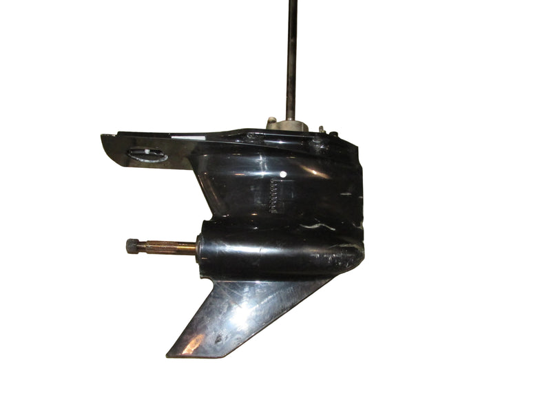 Mercury 275hp Verado 4 Stroke Outboard 30 inch SEI Aftermarket Lower unit