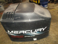 Load image into Gallery viewer, Mercury 225hp offshore 2 stroke outboard top cowling

