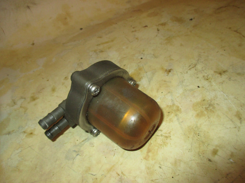 Honda BF150hp 4 stroke outboard fuel filter (16900-ZY3-003)
