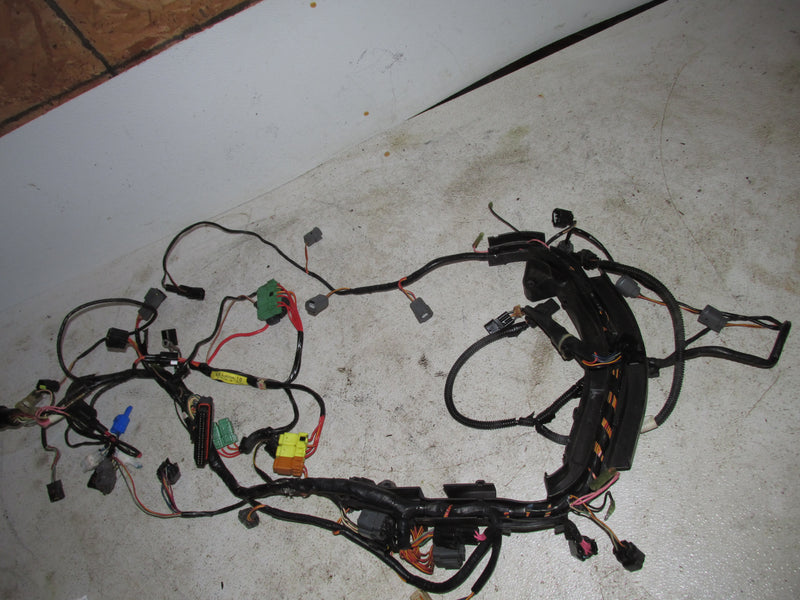 Yamaha 3.3L 200hp 4 Stroke Outboard Engine Wiring Harness (69J-8259N-10)