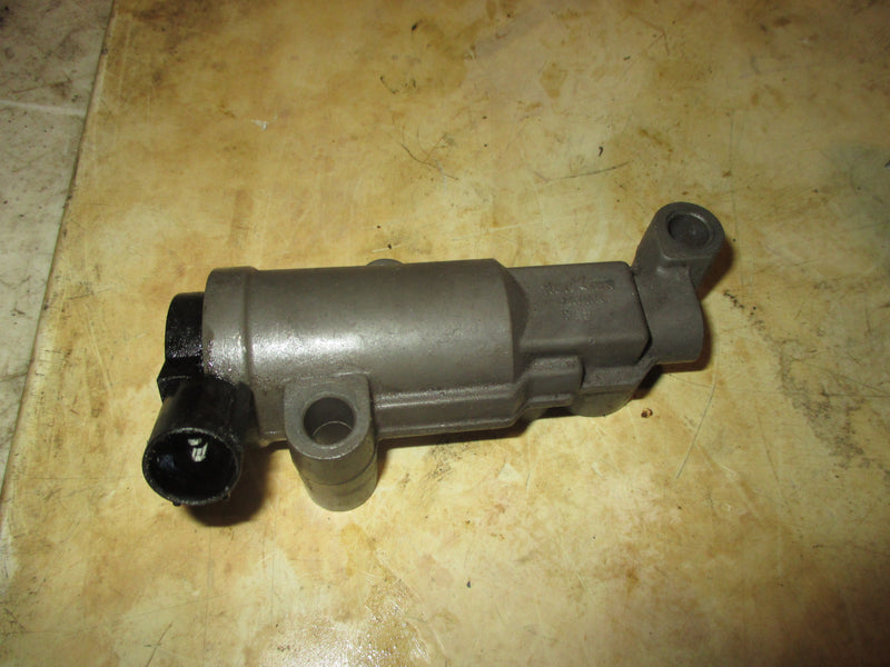 Honda BF150hp 4 stroke outboard IAC valve (36550-ZY6-003)