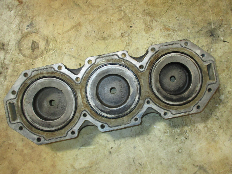 Mercury Mariner 225hp 2 Stroke outboard Cylinder Head (812851-E2)