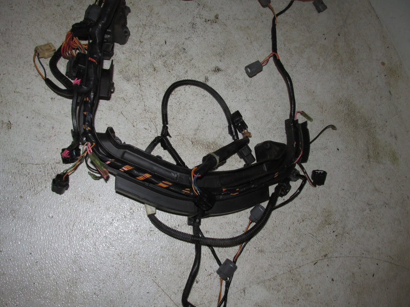 Yamaha 3.3L 200hp 4 Stroke Outboard Engine Wiring Harness (69J-8259N-10)