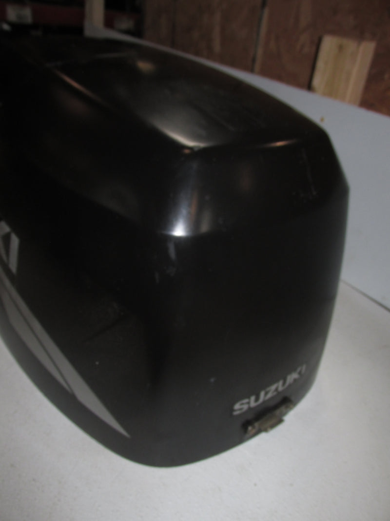 Suzuki DF70 70hp Outboard Top Cowling