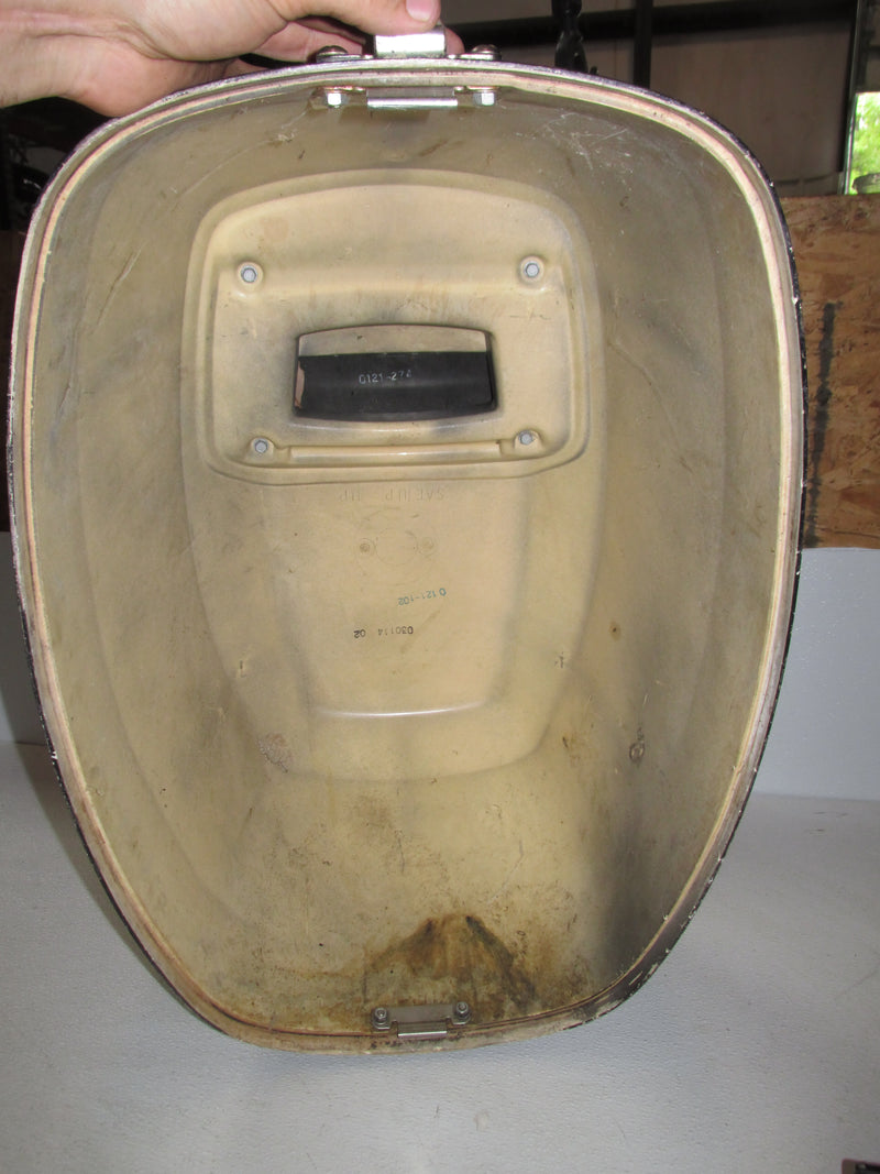 Suzuki DF70 70hp Outboard Top Cowling