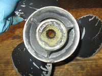 Load image into Gallery viewer, Mercury 150hp outboard aluminum propeller (14.5x19P)
