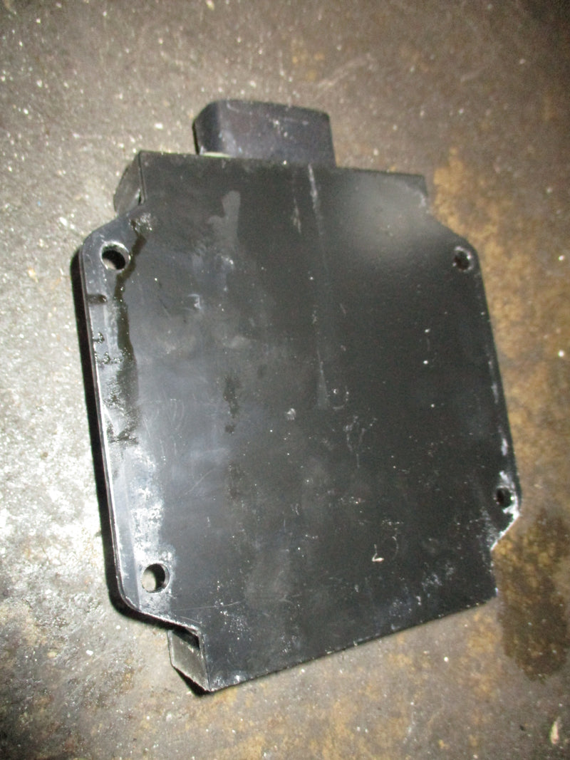 Yamaha 200hp HPDI outboard injector driver (68V-8591B-00-00)