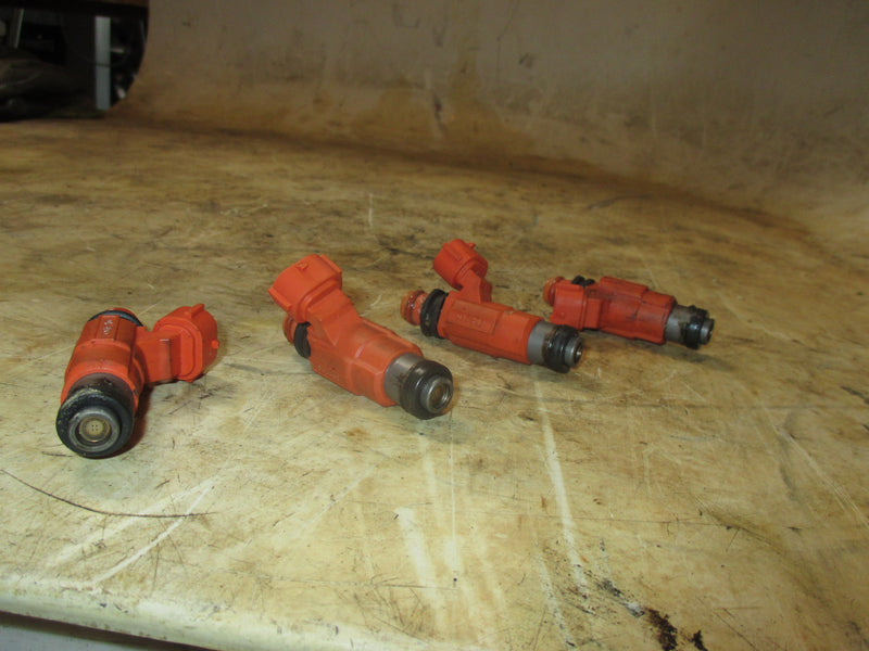 2003 Yamaha 115hp 4 Stroke outboard Aftermarket Fuel Injector Set (68V-8A360)