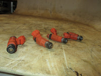 Load image into Gallery viewer, 2003 Yamaha 115hp 4 Stroke outboard Aftermarket Fuel Injector Set (68V-8A360)
