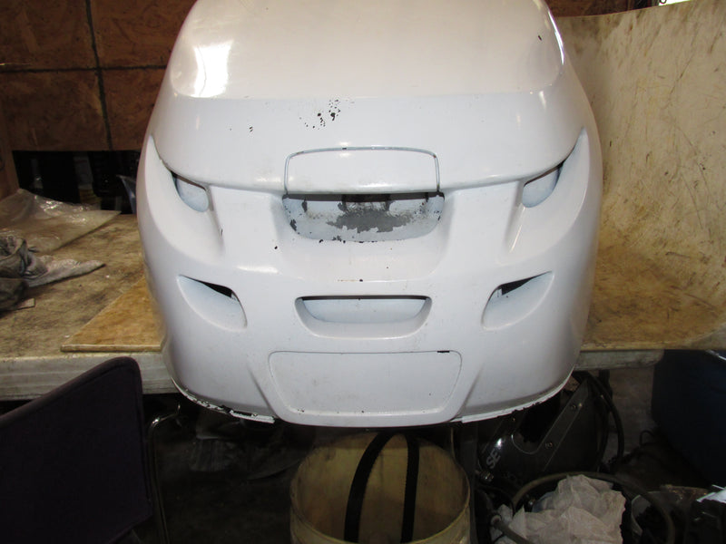 Mercury 275hp Verado 4 Stroke Outboard Top cowling