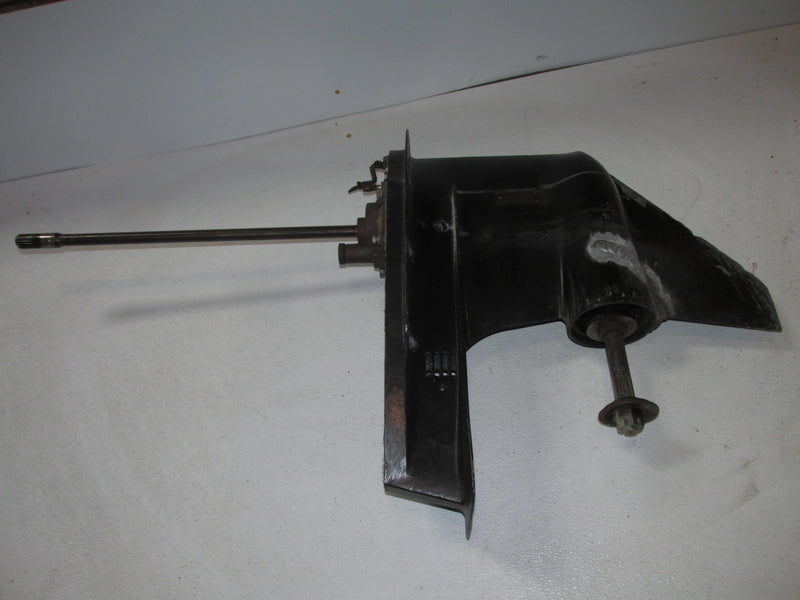 Suzuki DF70 70hp Outboard 20" Lower Unit