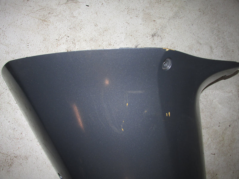 Yamaha 4.2L 250hp 4 Stroke Outboard Starboard Midsection Cover (6CE-42771-01-8D)