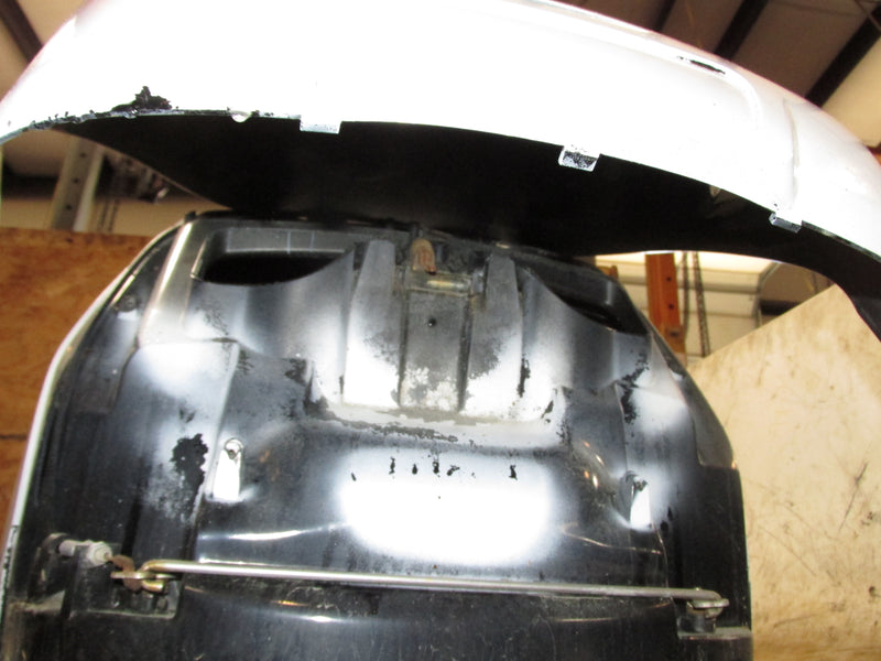 Mercury 275hp Verado 4 Stroke Outboard Top cowling
