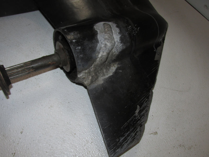 Suzuki DF70 70hp Outboard 20" Lower Unit