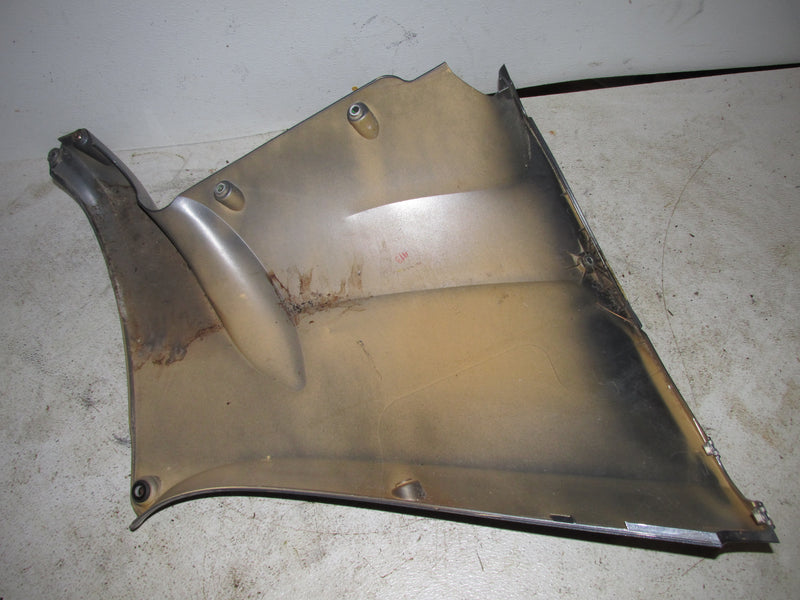 Yamaha 4.2L 250hp 4 Stroke Outboard Starboard Midsection Cover (6CE-42771-01-8D)