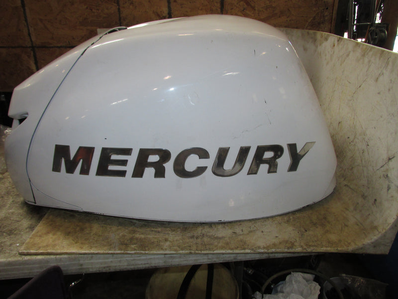 Mercury 275hp Verado 4 Stroke Outboard Top cowling