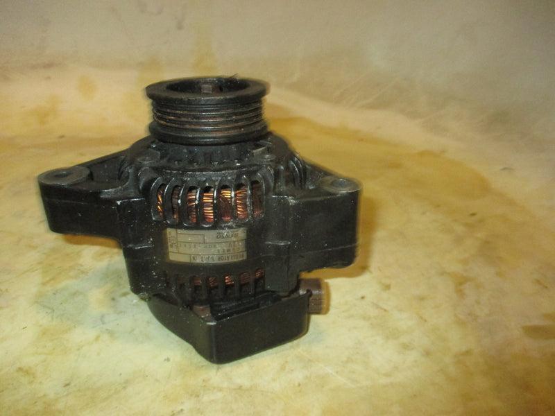 Honda BF150hp 4 stroke outboard alternator (31630-ZY6-013)