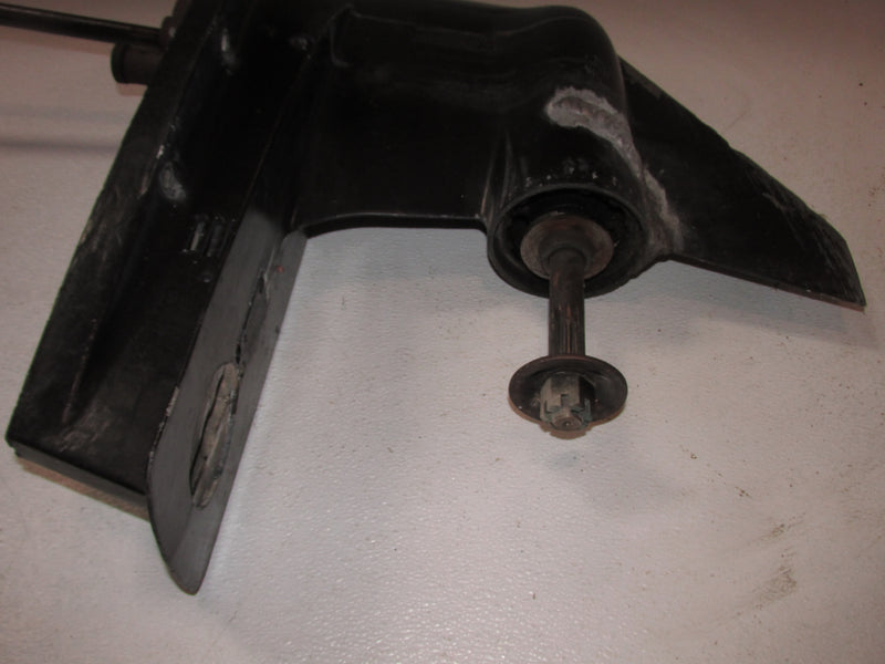 Suzuki DF70 70hp Outboard 20" Lower Unit