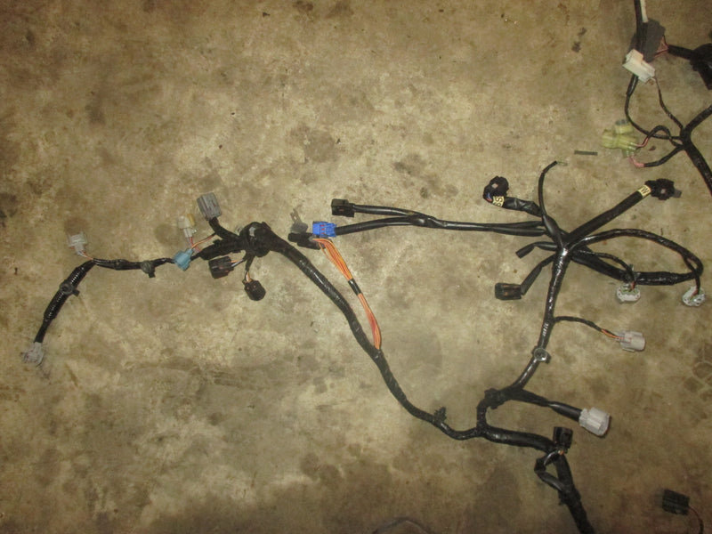 Yamaha 200hp 4 stroke outboard Engine wiring harness (6DA-82590-01)