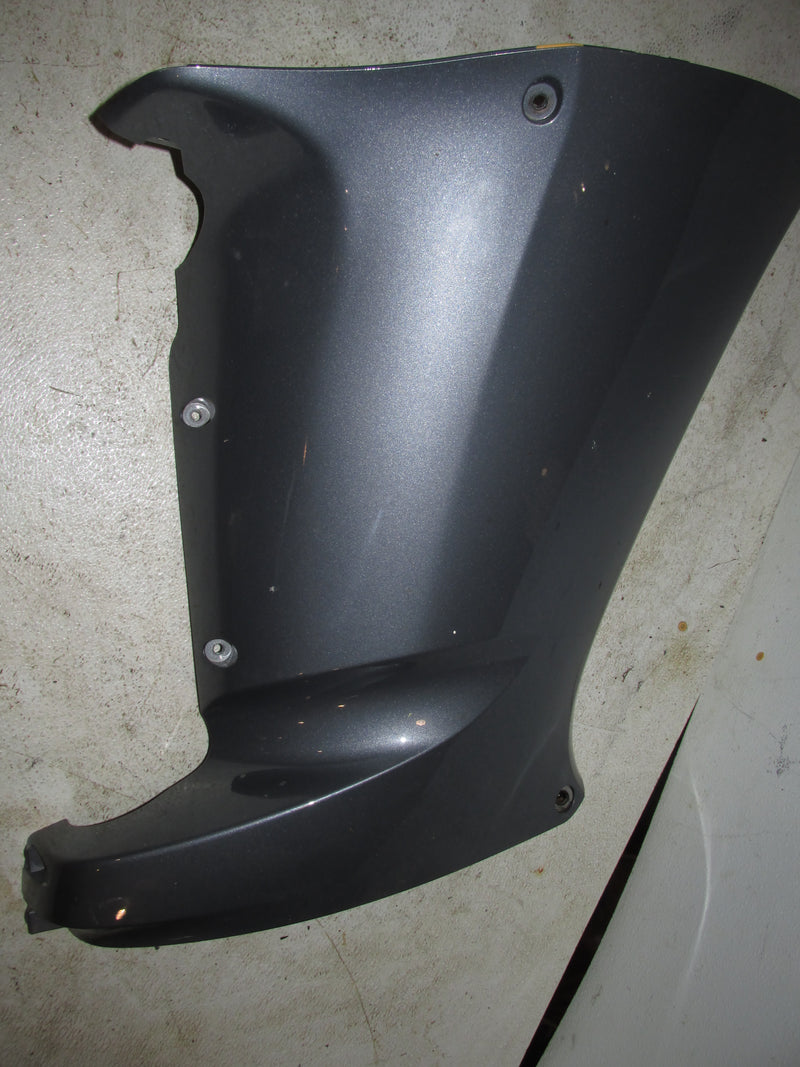 Yamaha 4.2L 250hp 4 Stroke Outboard Port Midsection Cover (6CE-42741-01-8D)