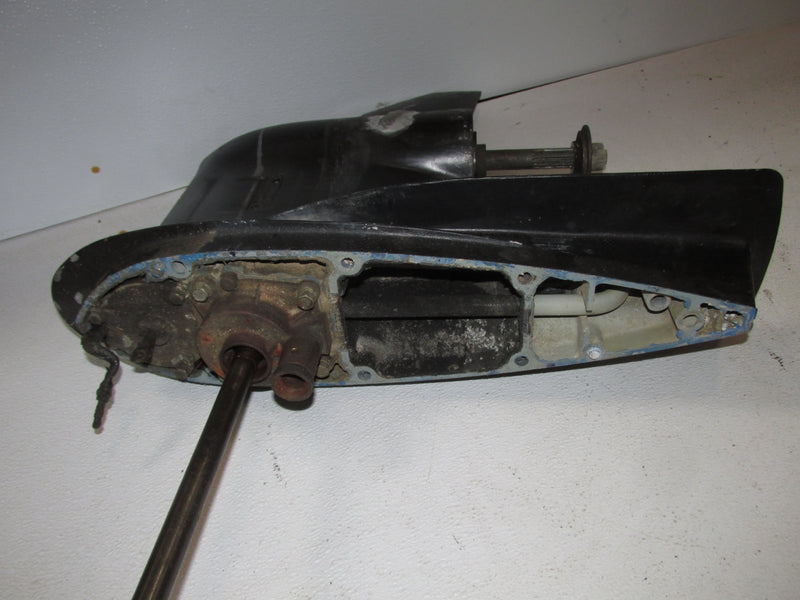 Suzuki DF70 70hp Outboard 20" Lower Unit