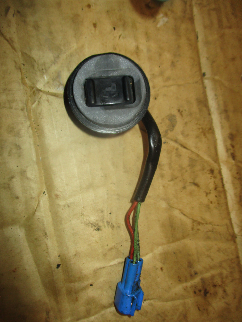 Yamaha 90hp 2 stroke outboard Tilt Trim switch 6H1-82563-10