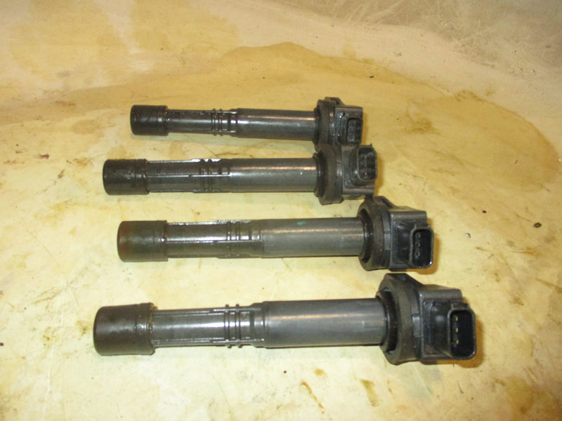 Honda BF150hp 4 stroke outboard ignition coil set (30520-RRA-007)