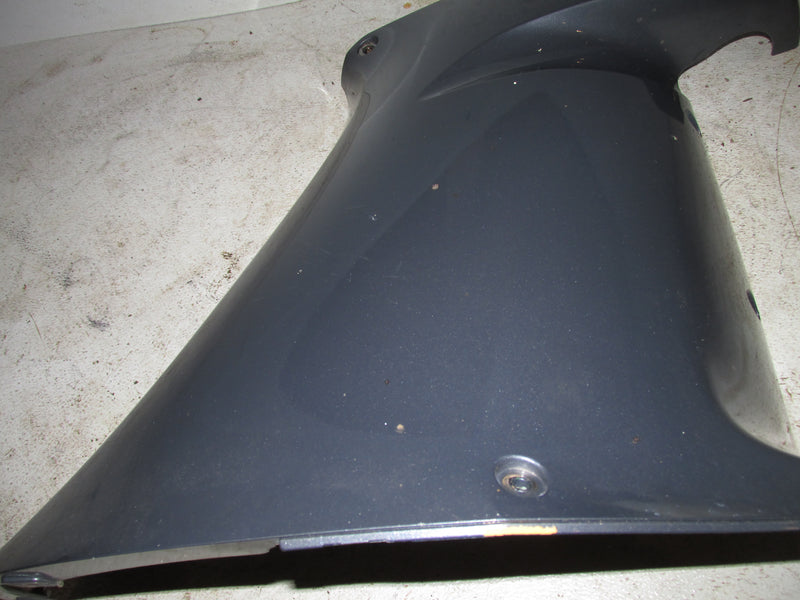 Yamaha 4.2L 250hp 4 Stroke Outboard Port Midsection Cover (6CE-42741-01-8D)