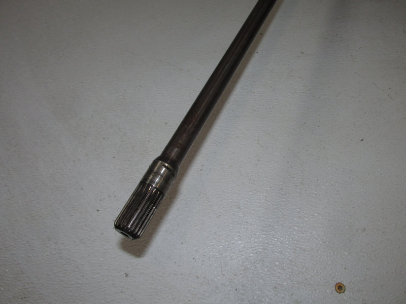 Suzuki DF70 70hp Outboard 20" Lower Unit