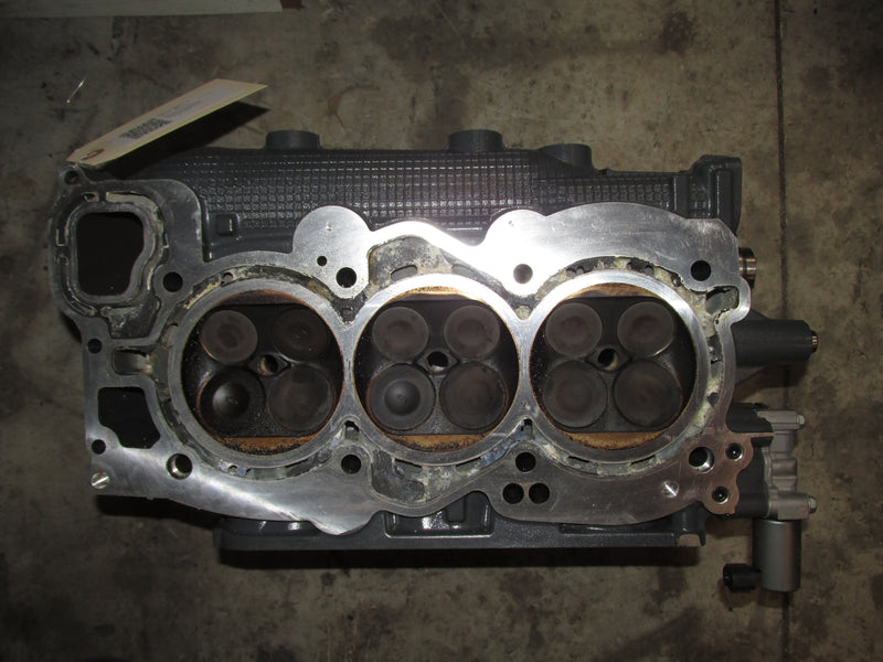 Yamaha 4.2L 300hp 4 Stroke Outboard Port Cylinder Head (6CB-11)