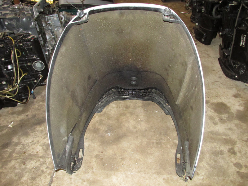 Mercury 275hp Verado 4 Stroke Outboard Rear cover