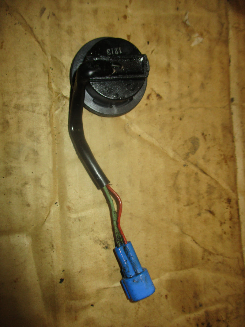 Yamaha 90hp 2 stroke outboard Tilt Trim switch 6H1-82563-10