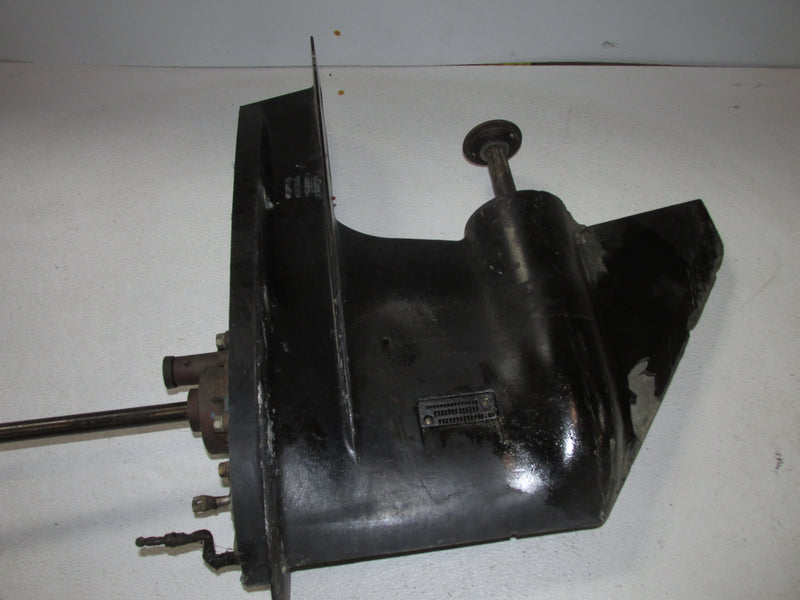 Suzuki DF70 70hp Outboard 20" Lower Unit