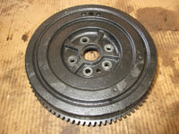 Load image into Gallery viewer, Johnson 175hp 60 degree ocean pro outboard flywheel (584350)
