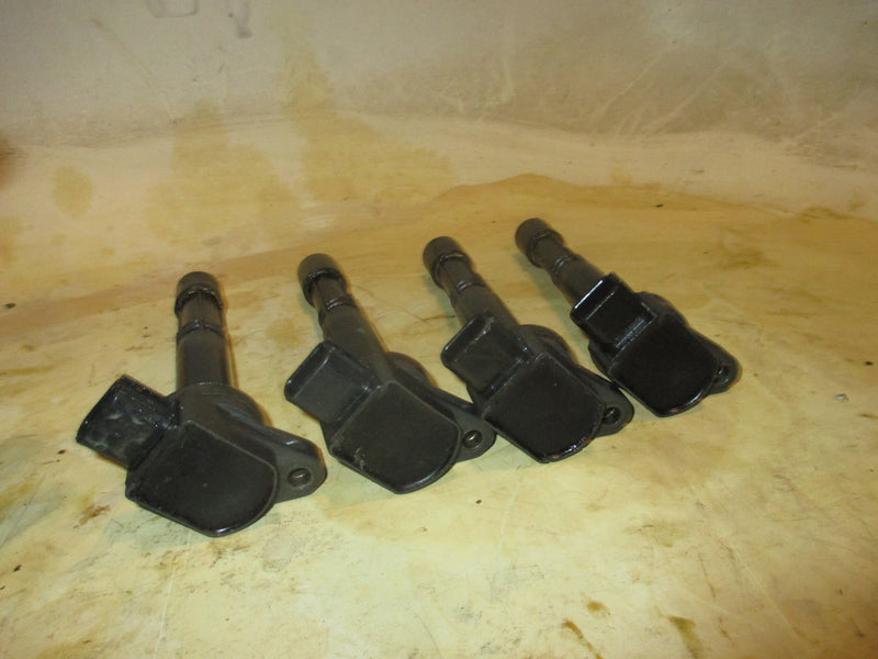 Honda BF150hp 4 stroke outboard ignition coil set (30520-RRA-007)