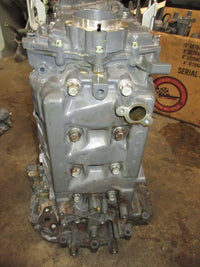 Load image into Gallery viewer, Honda BF90D 90hp outboard crankcase block
