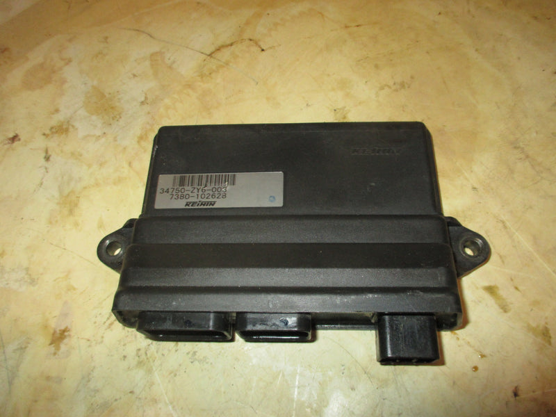 Honda BF150hp 4 stroke outboard ECU (34750-ZY6-003)