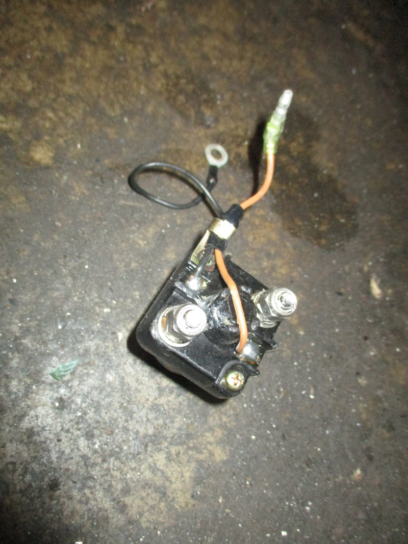 Yamaha 200hp HPDI outboard starter relay (61A-8194A-00-00)