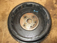 Load image into Gallery viewer, Johnson 175hp 60 degree ocean pro outboard flywheel (584350)

