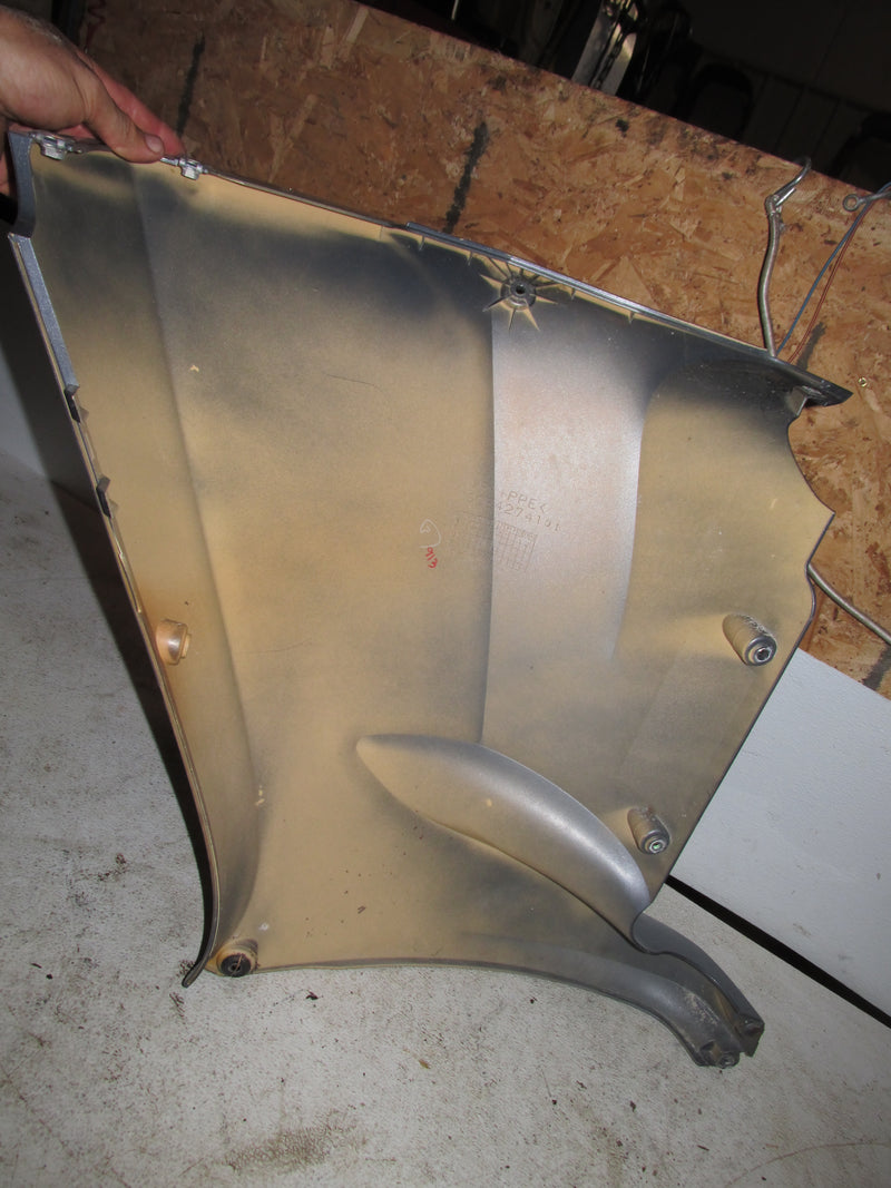 Yamaha 4.2L 250hp 4 Stroke Outboard Port Midsection Cover (6CE-42741-01-8D)