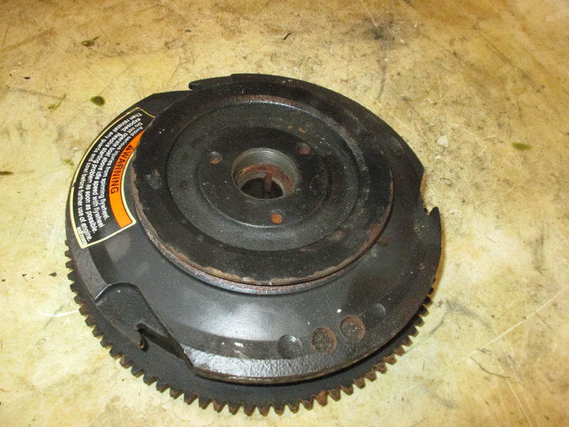 Mercury Mariner 225hp 2 Stroke outboard Flywheel (272-821033-C1)
