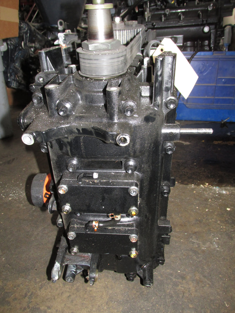 Suzuki DF70 70hp Outboard Crankcase Powerhead