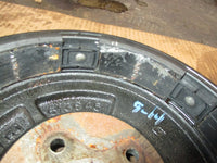 Load image into Gallery viewer, Johnson 175hp 60 degree ocean pro outboard flywheel (584350)
