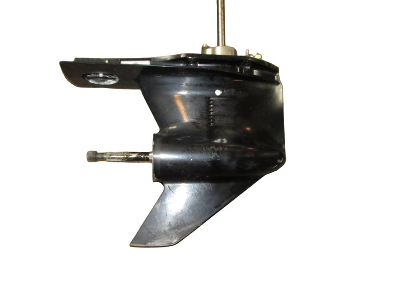 Mercury 275hp Verado 4 Stroke Outboard 30 inch counter rotation lower unit