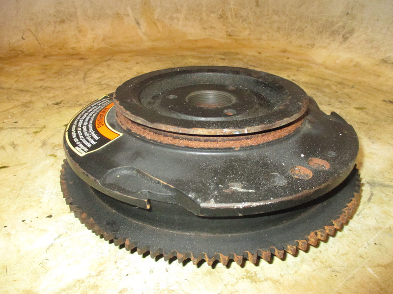 Mercury Mariner 225hp 2 Stroke outboard Flywheel (272-821033-C1)